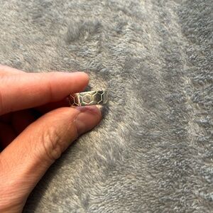 Christofle 100% silver. Beautiful pieces. Made in Italy